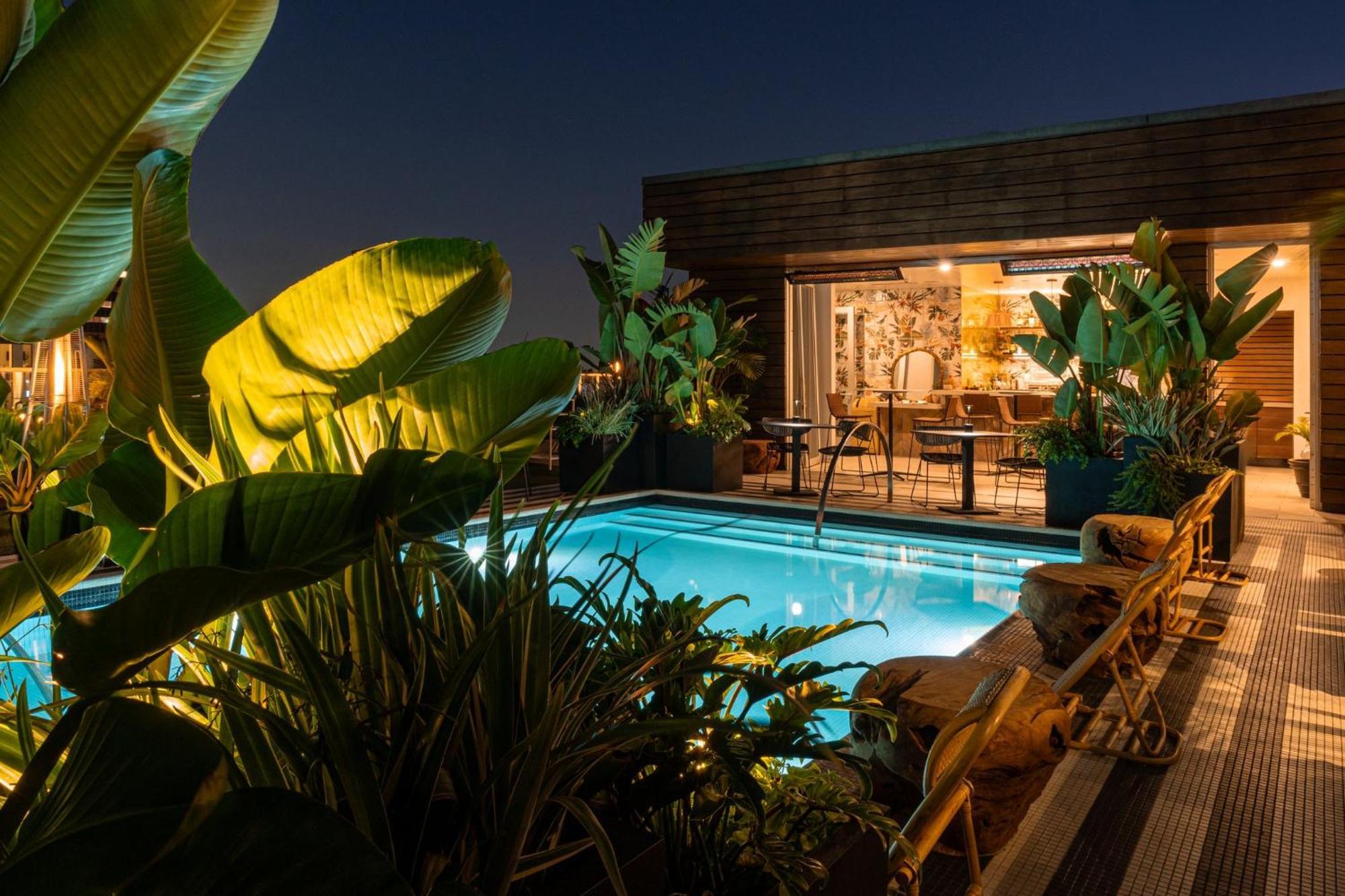 Kimpton Hotel Wilshire By Ihg — Billeder 2