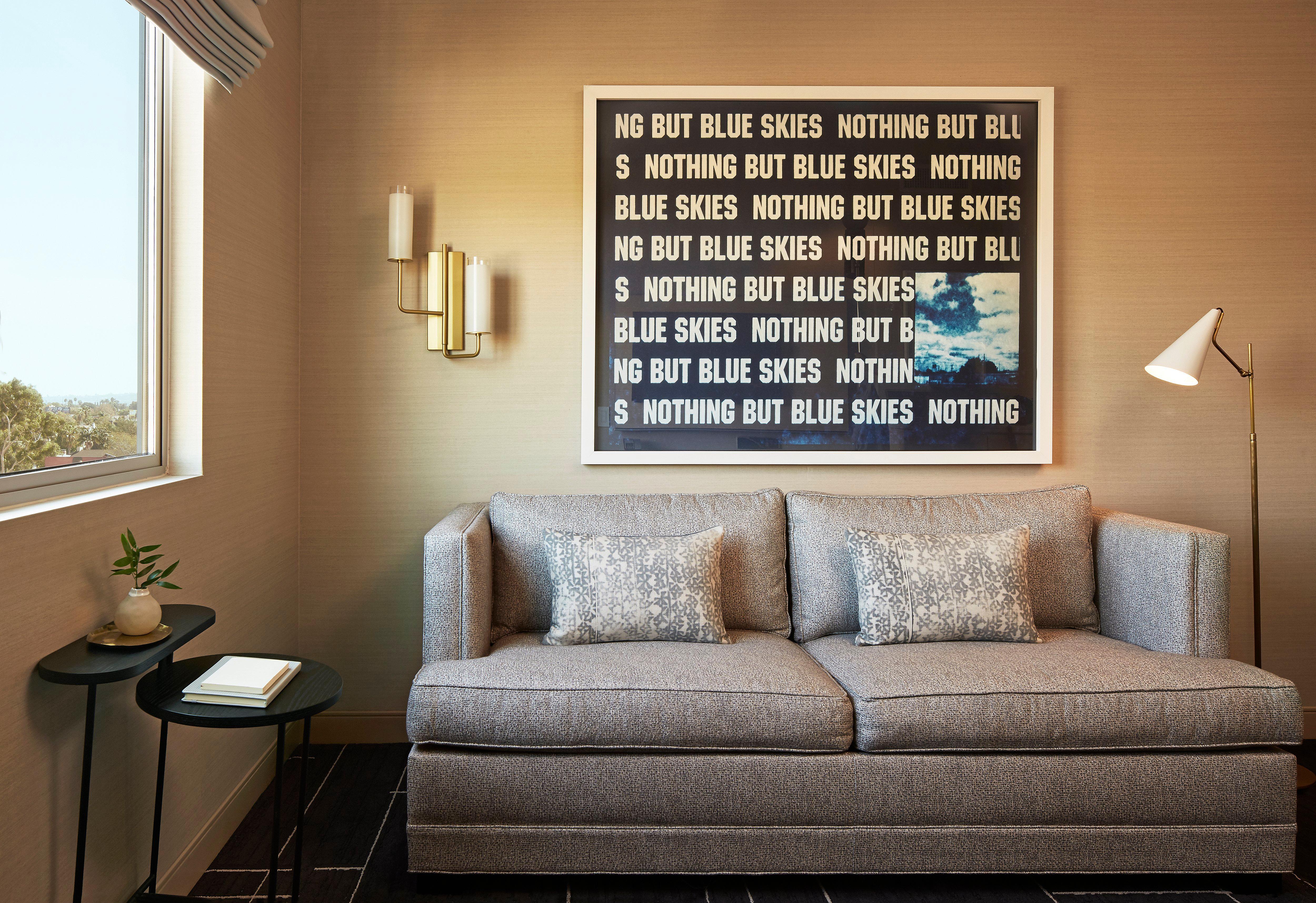 Kimpton Hotel Wilshire By Ihg — Billeder 1
