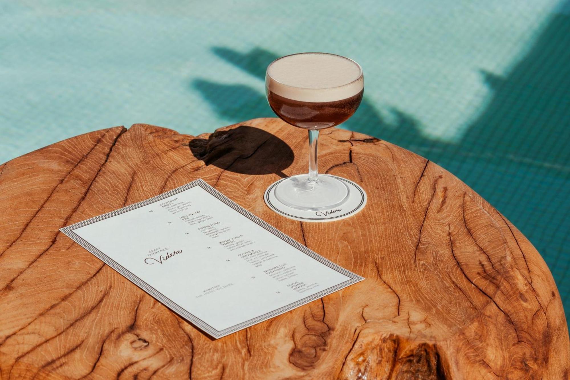 Kimpton Hotel Wilshire By Ihg — Billeder 3